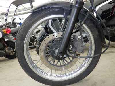 Suzuki GrassTracker Bigboy