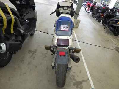 Suzuki GSX-R250