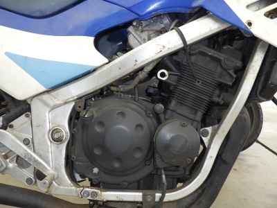 Suzuki GSX-R250