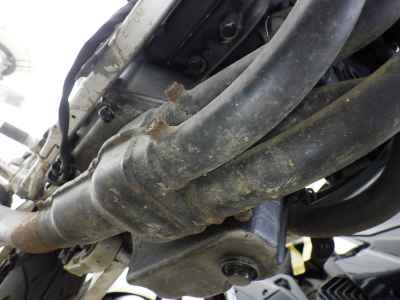Suzuki GSX-R250