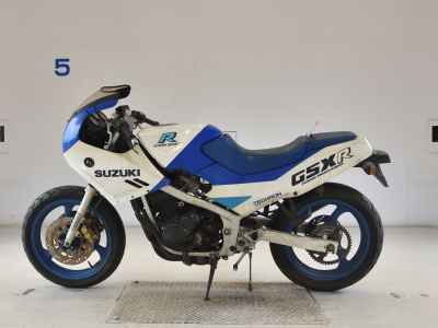 Suzuki GSX-R250