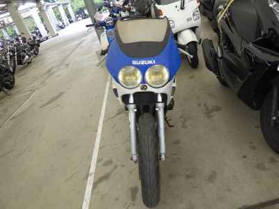Suzuki GSX-R250