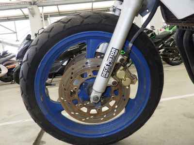 Suzuki GSX-R250