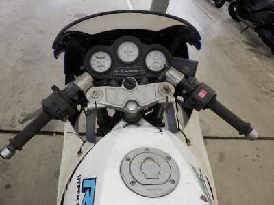 Suzuki GSX-R250
