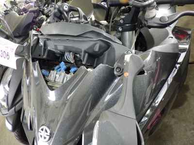 Kawasaki Z H2 2019