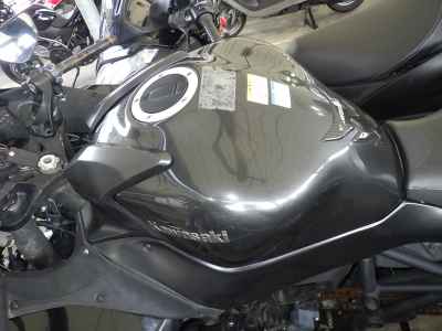 Kawasaki Z H2 2019