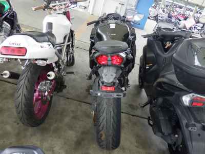 Kawasaki Z H2 2019