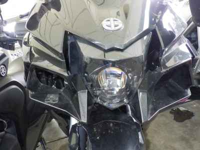 Kawasaki Z H2 2019