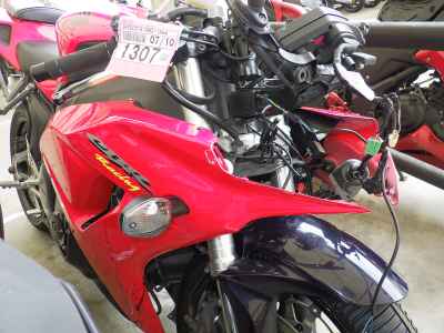 Honda CBR1000RR 2006