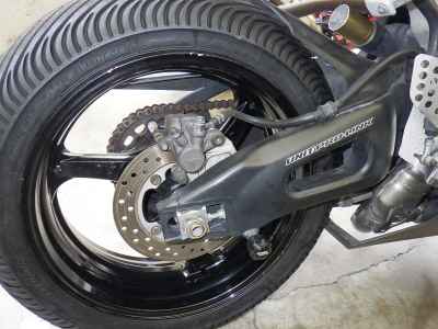 Honda CBR1000RR 2006