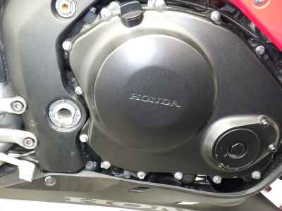 Honda CBR1000RR 2006
