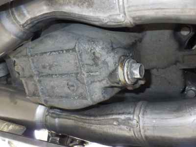 Honda CBR1000RR 2006