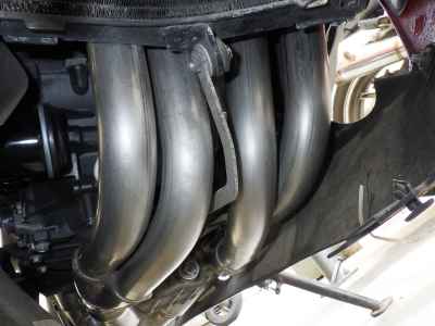 Honda CBR1000RR 2006