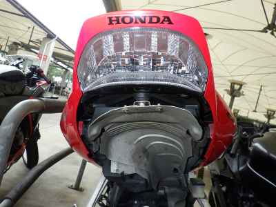 Honda CBR1000RR 2006