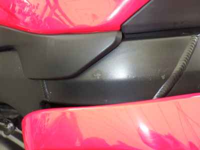Honda CBR1000RR 2006