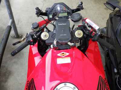 Honda CBR1000RR 2006