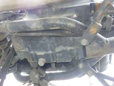 Kawasaki 250TR 2009