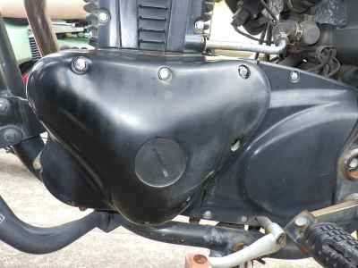 Kawasaki 250TR 2009