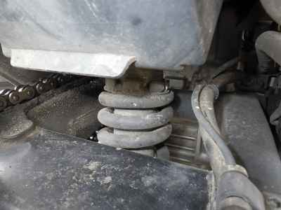 Honda NC750X 2022