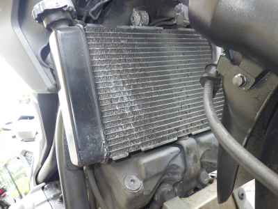 Honda NC750X 2022