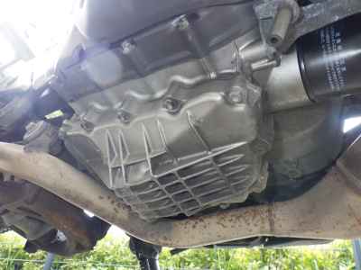 Honda NC750X 2022