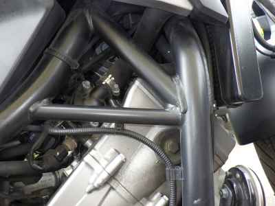 Honda NC750X 2022