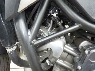 Honda NC750X 2022