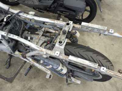 Suzuki GSX250S Katana