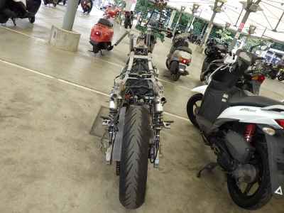 Suzuki GSX250S Katana