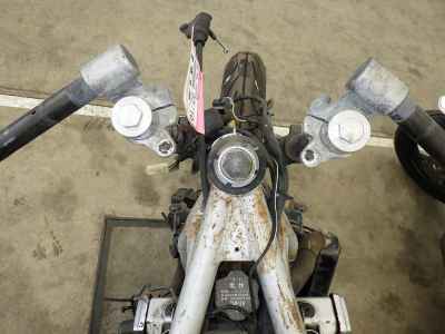 Suzuki GSX250S Katana