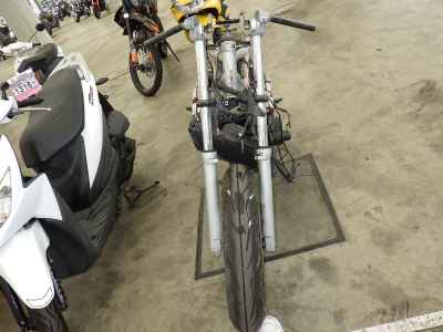 Suzuki GSX250S Katana