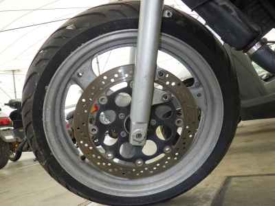 Suzuki GSX250S Katana