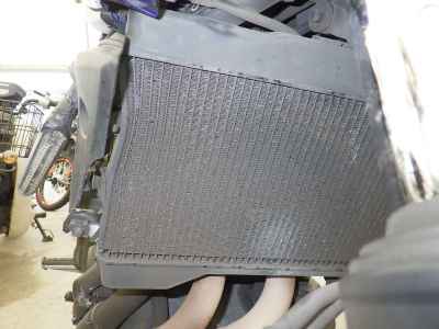 Yamaha MT-07 2022