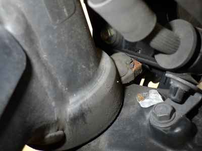 Yamaha MT-07 2022