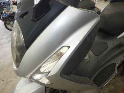 Sym RV 250 2008
