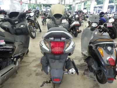 Sym RV 250 2008