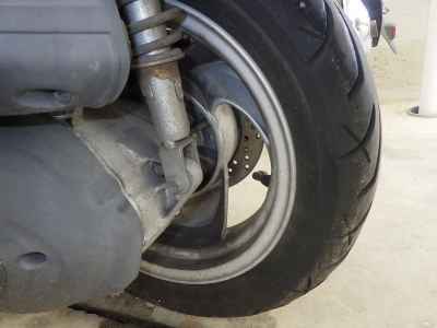 Sym RV 250 2008
