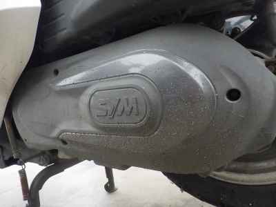 Sym RV 250 2008