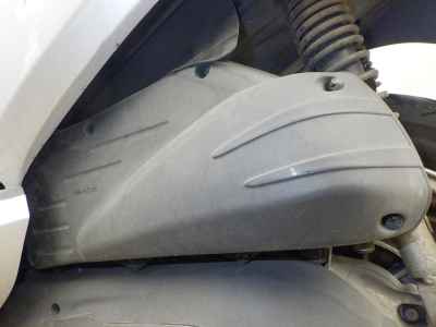 Sym RV 250 2008