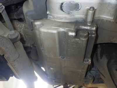 Sym RV 250 2008
