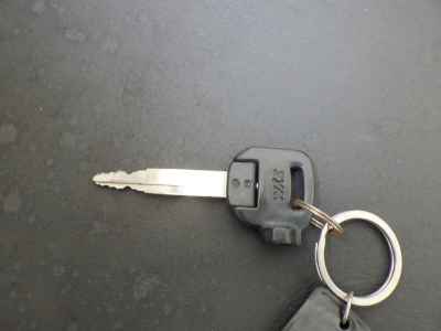 Sym RV 250 2008
