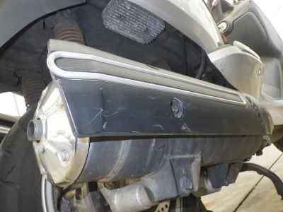 Sym RV 250 2008