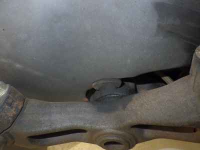 Sym RV 250 2008