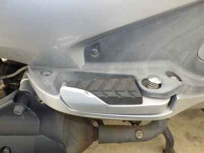 Sym RV 250 2008