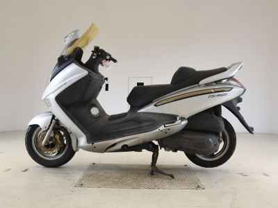 Sym RV 250 2008