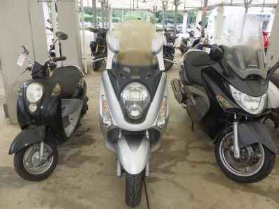 Sym RV 250 2008