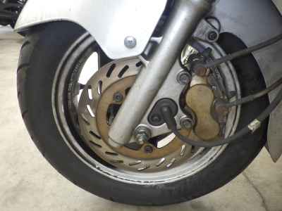 Sym RV 250 2008