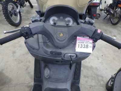 Sym RV 250 2008