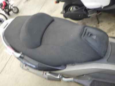 Kymco Xciting 250 2005