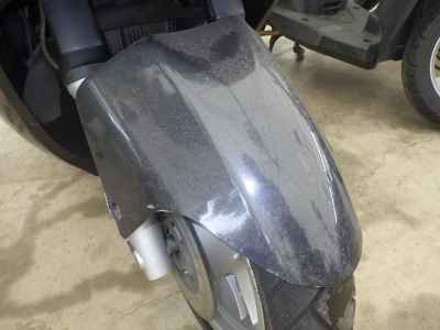 Kymco Xciting 250 2005